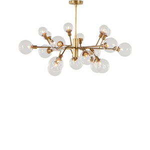 Pellman Chandelier