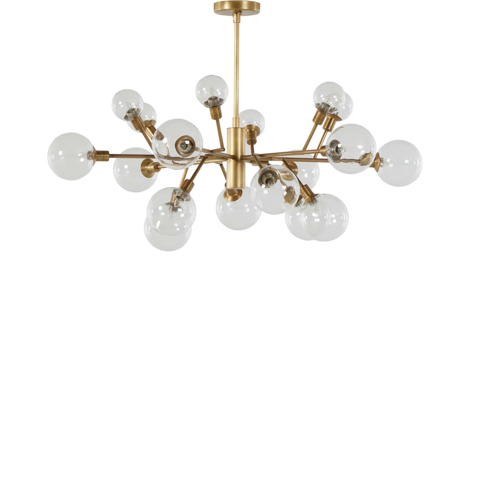 Pellman Chandelier