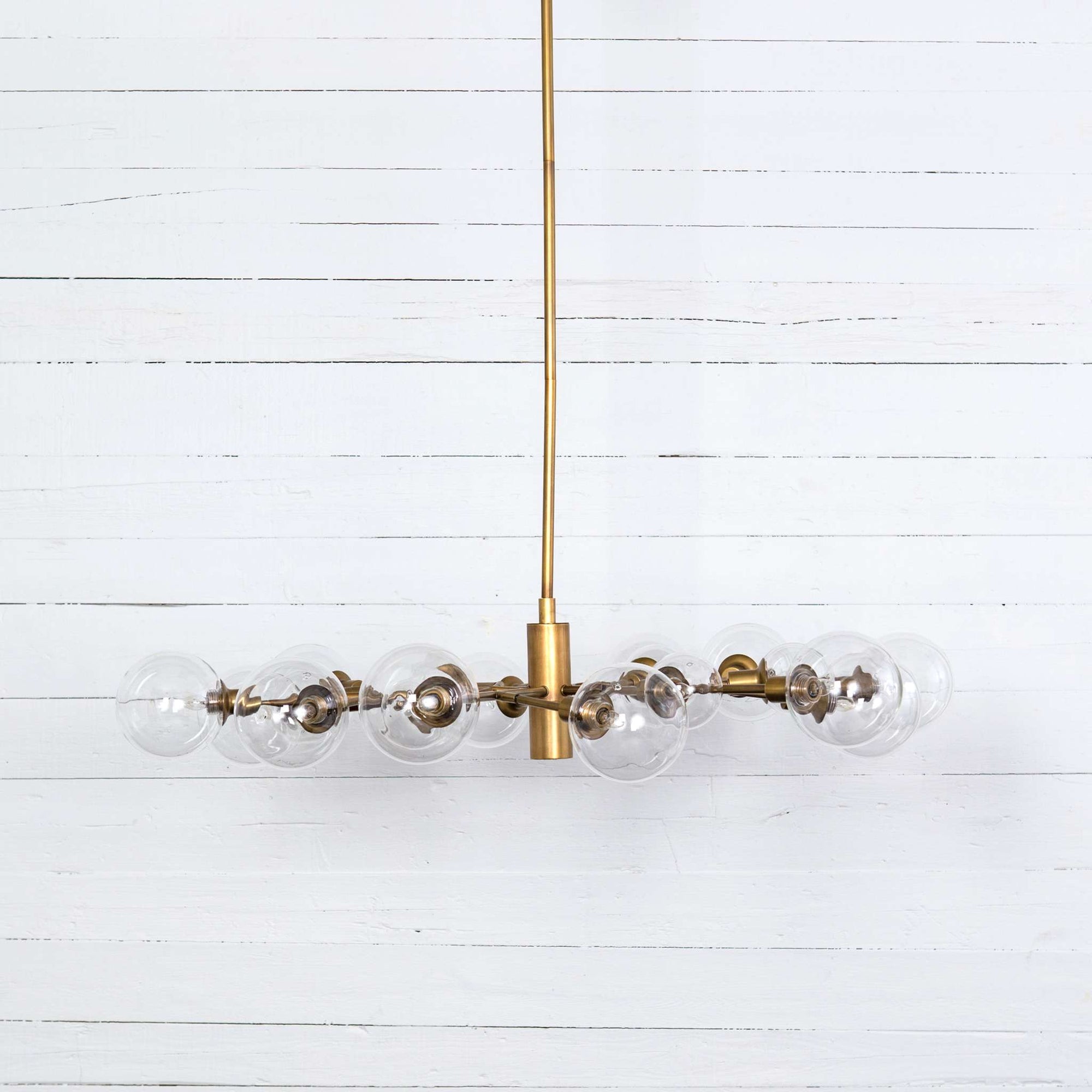 Pellman Chandelier