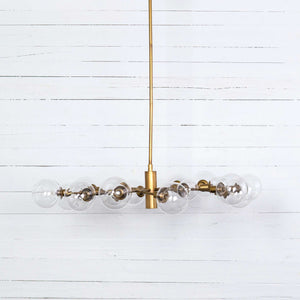 Pellman Chandelier