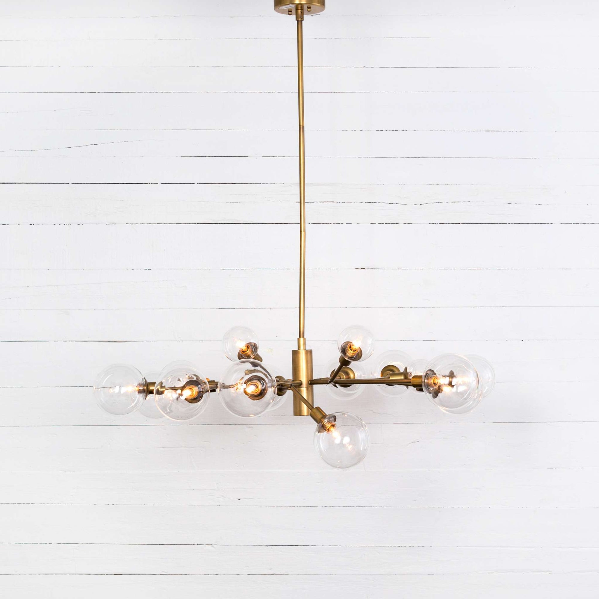 Pellman Chandelier