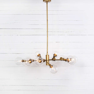 Pellman Chandelier