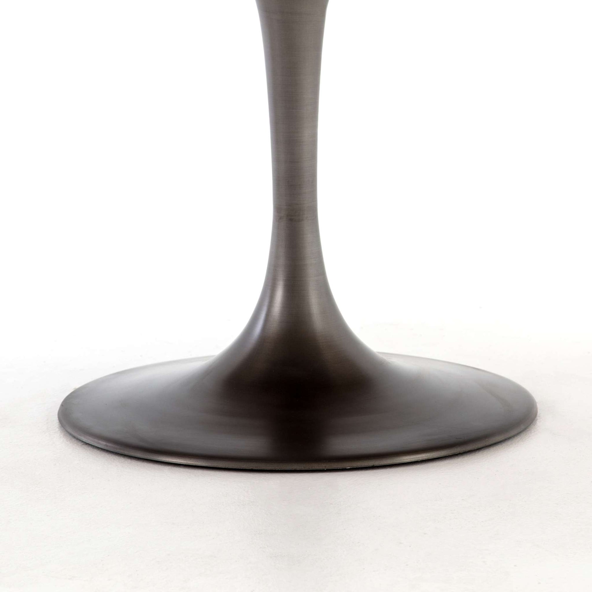 Evans Round Dining Table