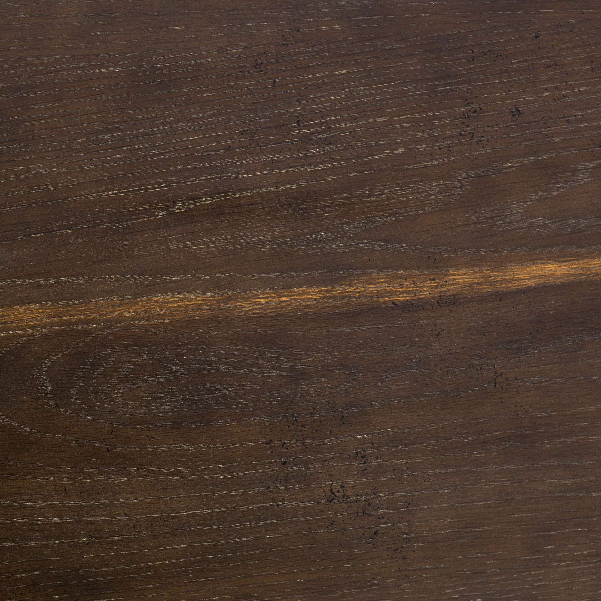 English Brown Oak