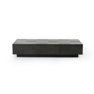 Masera Rectangular Coffee Table