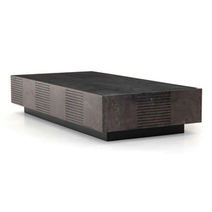 Masera Rectangular Coffee Table