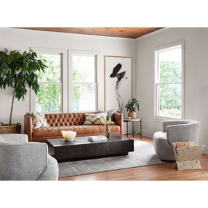 Masera Rectangular Coffee Table