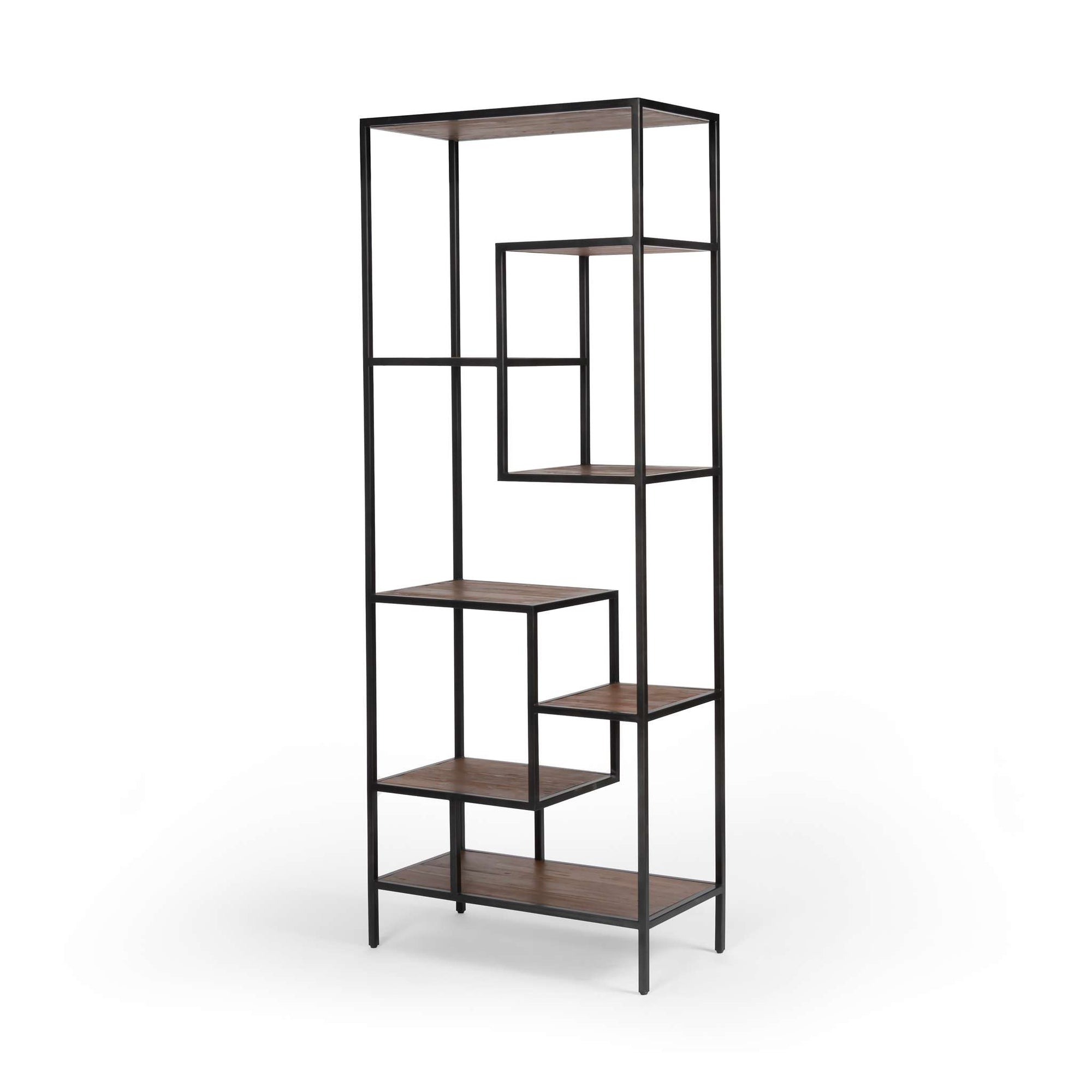 Helena Bookshelf