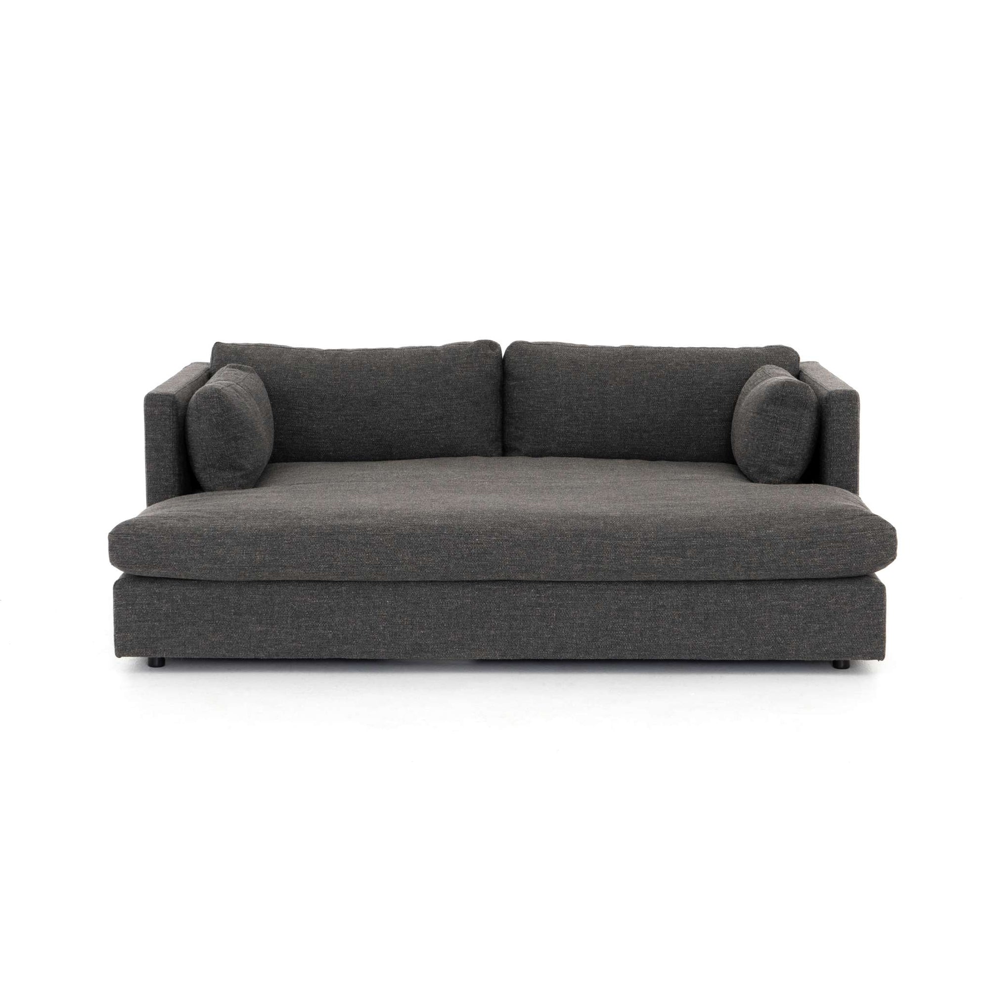 Archer Media Sofa