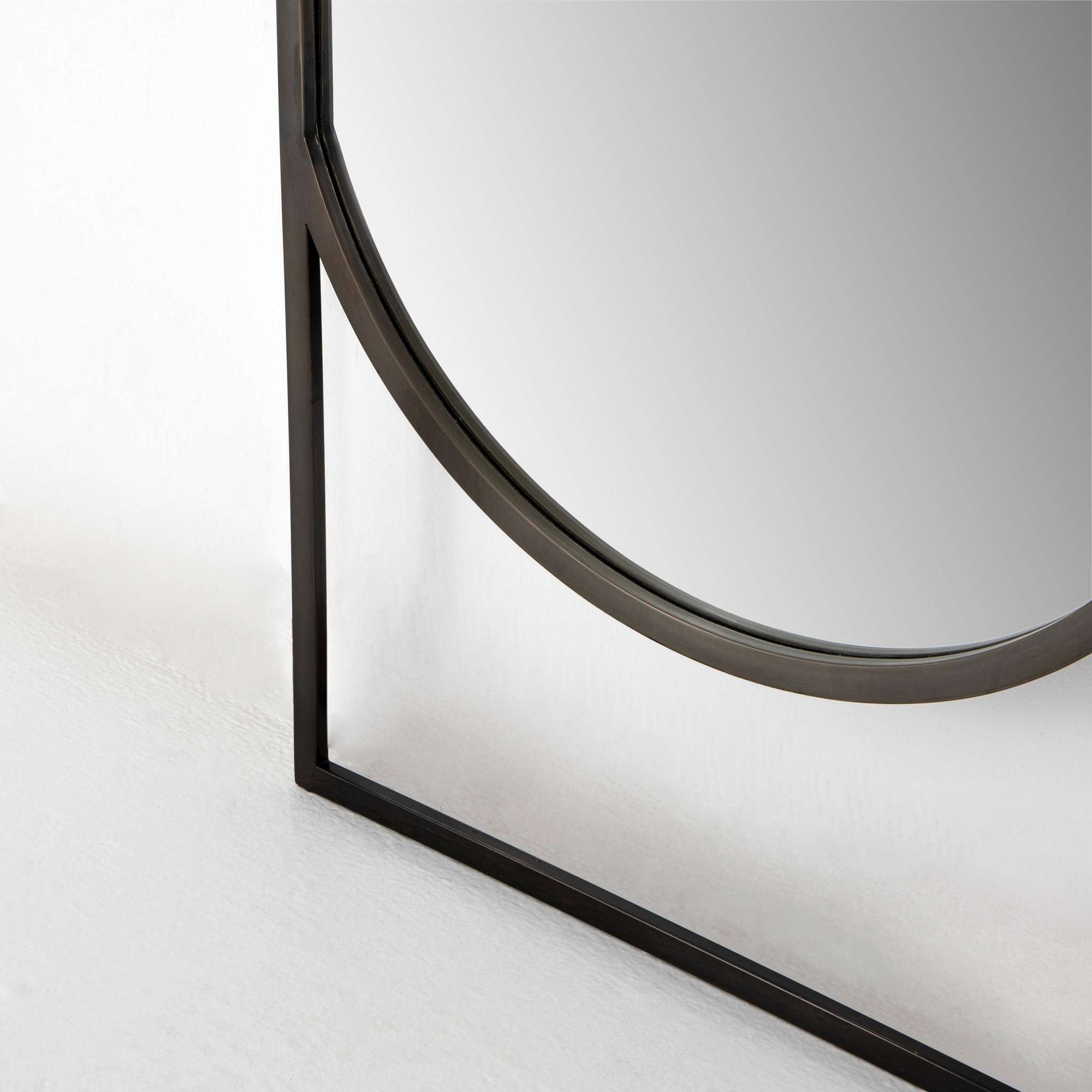 Dawson Floor Mirror