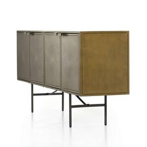 Sunburst Sideboard