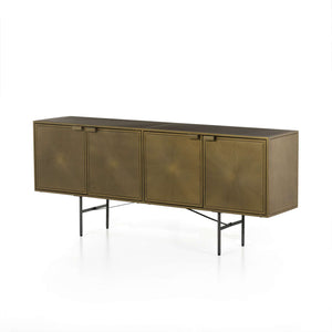 Sunburst Sideboard