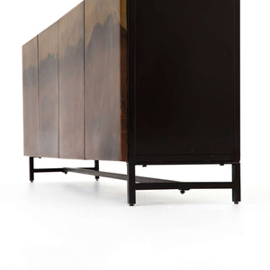 Stormy Sideboard