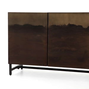 Stormy Sideboard