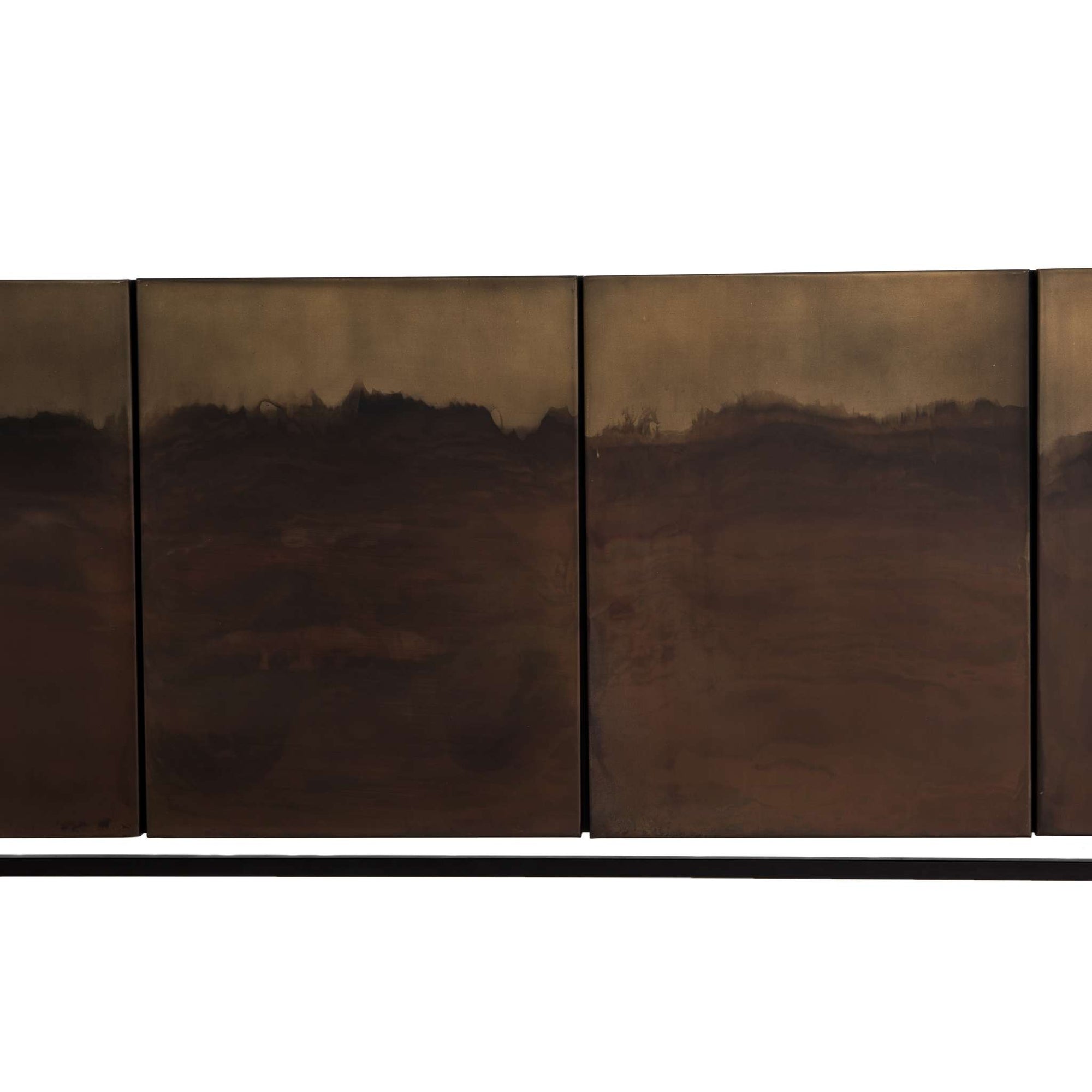 Stormy Sideboard