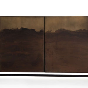 Stormy Sideboard