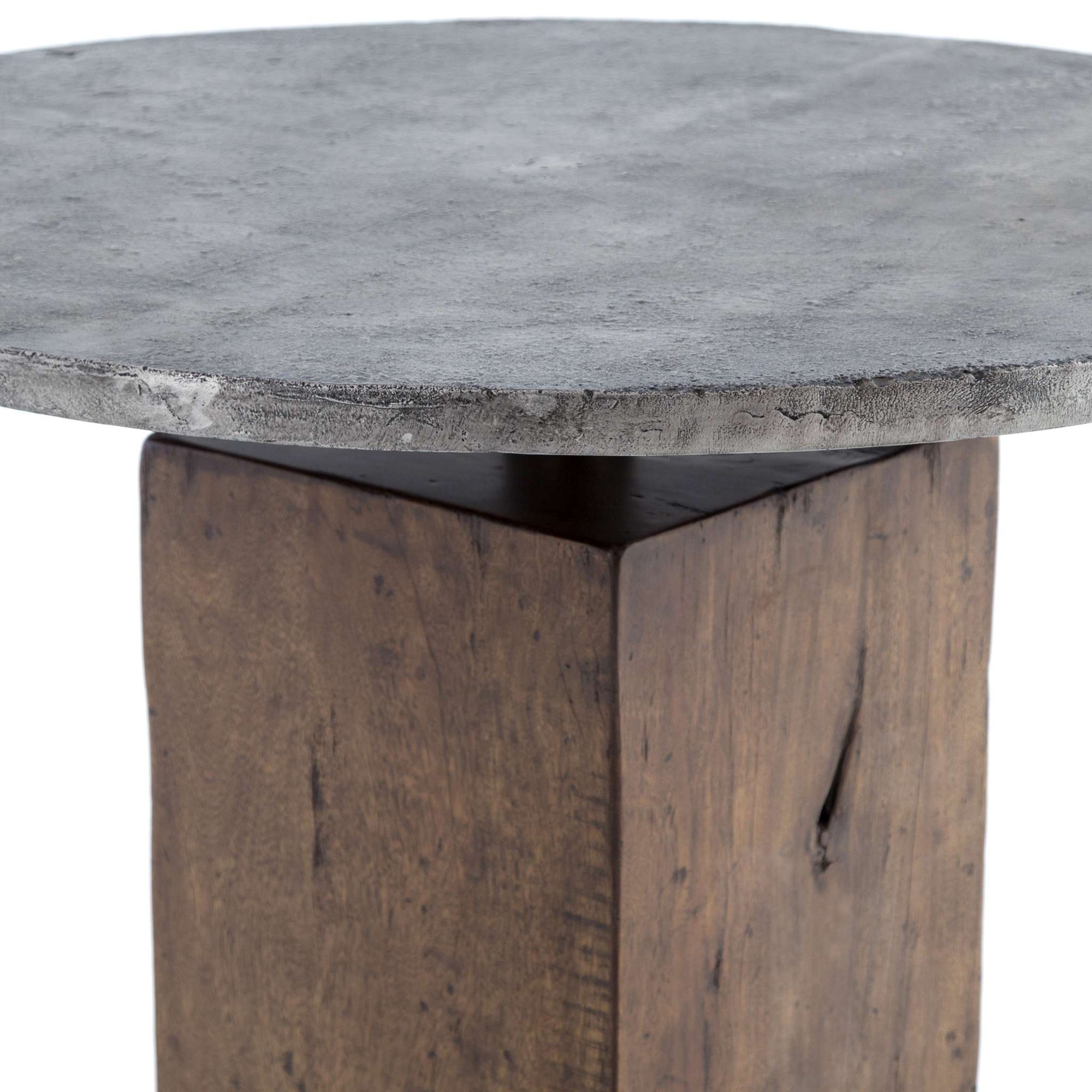 Boomer Bistro Table