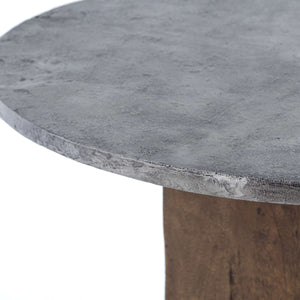 Boomer Bistro Table