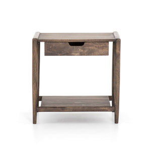 Valeria End Table