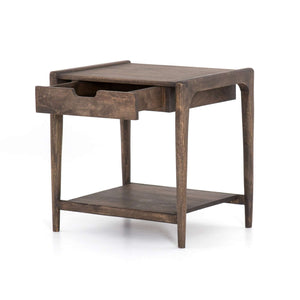 Valeria End Table