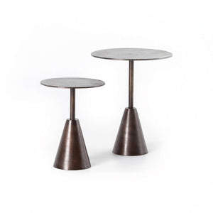 Frisco End Tables Set