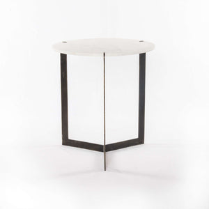 Kiva End Table