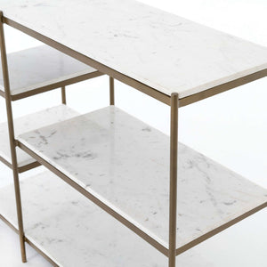 Lily Console Table