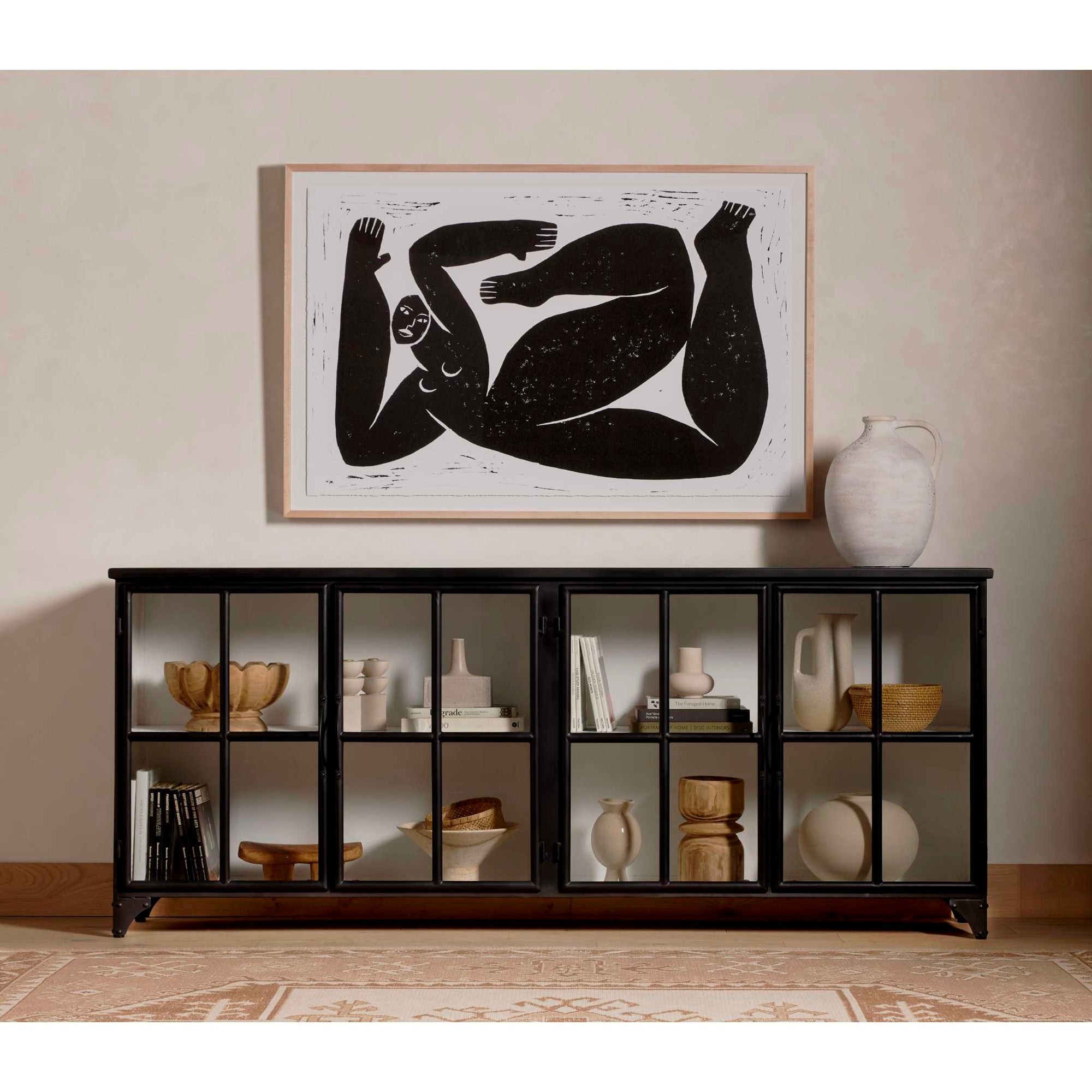 Camila Sideboard