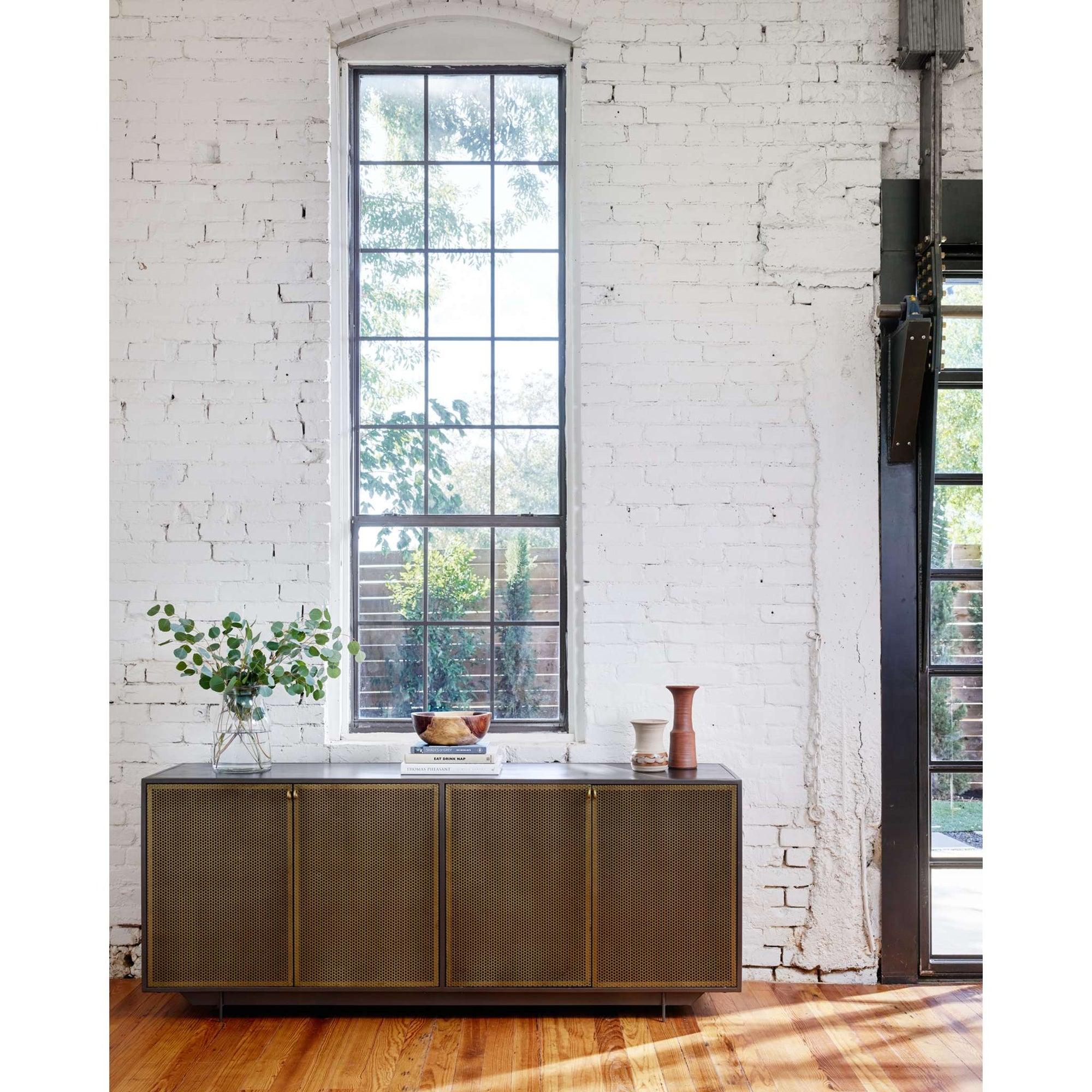 Hendrick Sideboard