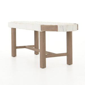 Sumner Outdoor Bench