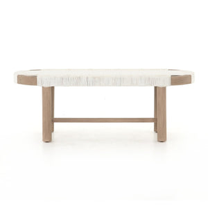 Sumner Outdoor Bench