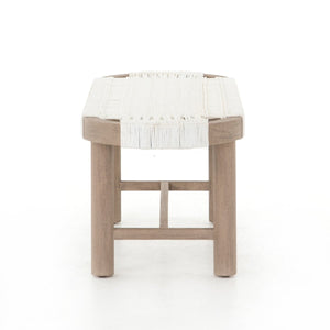 Sumner Outdoor Bench