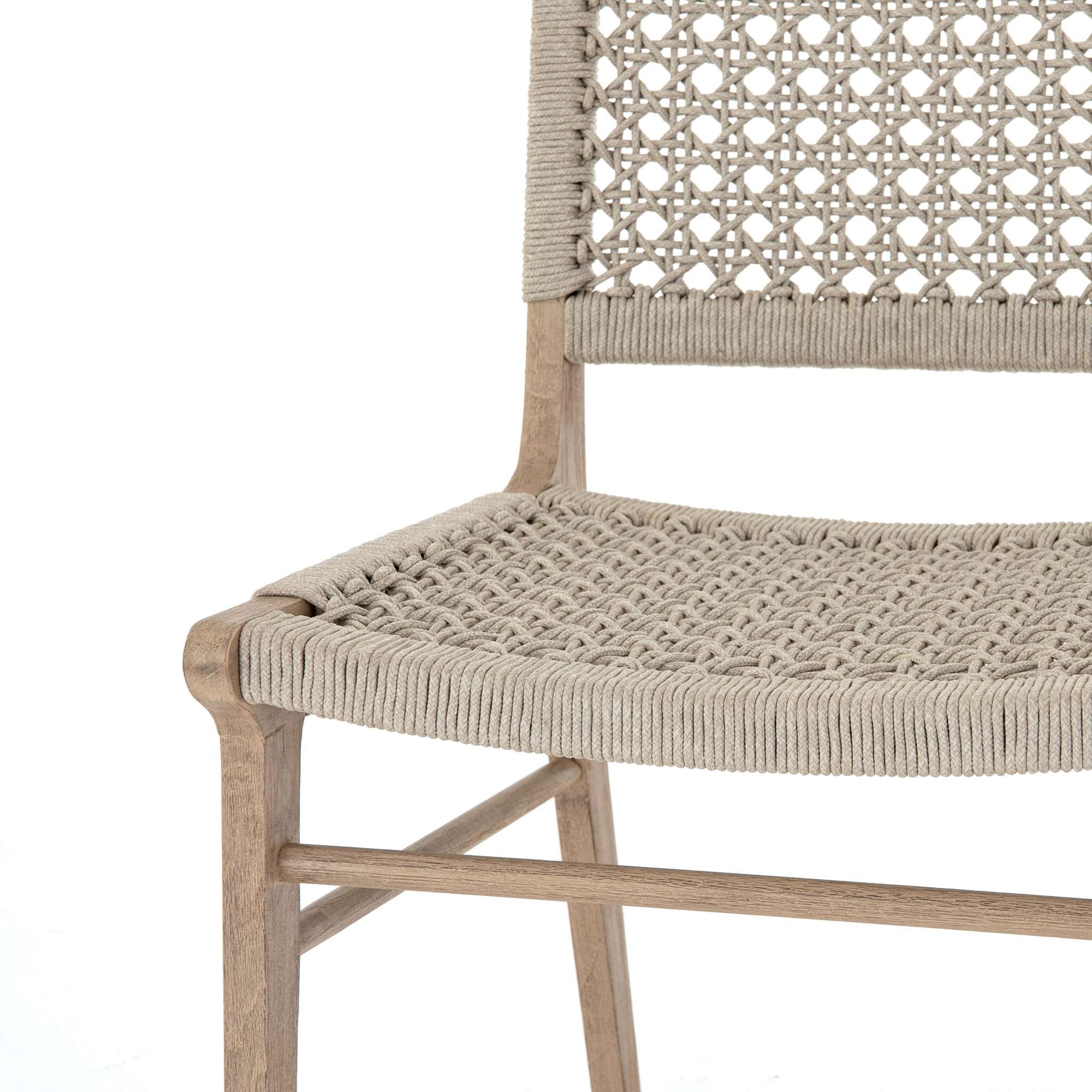 Delmar Outdoor Dining Chair