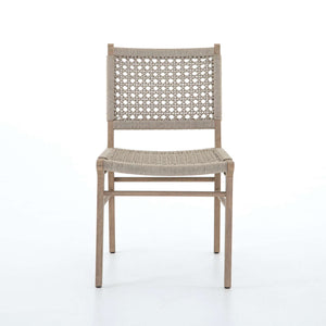 Delmar Outdoor Dining Chair