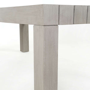 Sonora Outdoor Dining Table