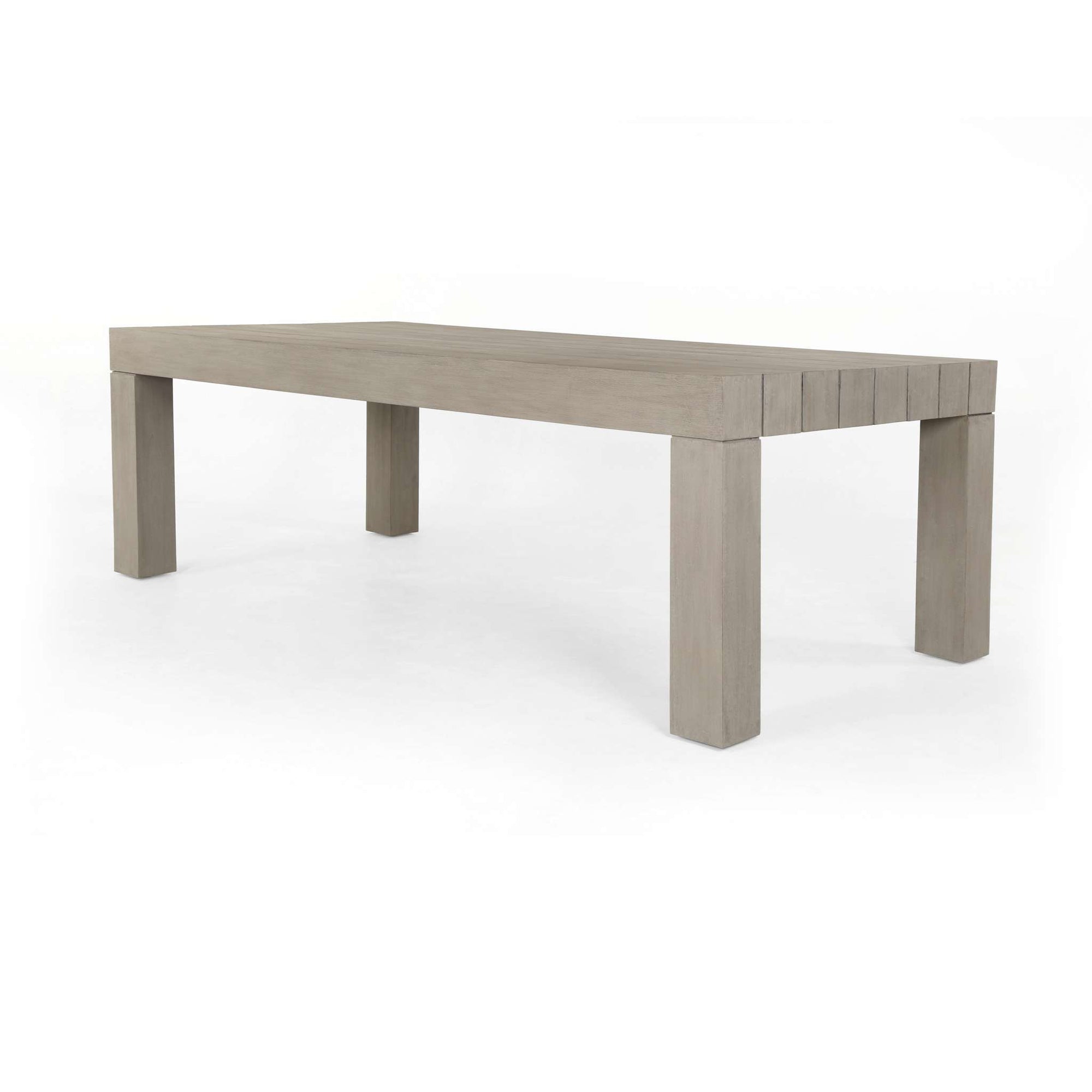 Sonora Outdoor Dining Table