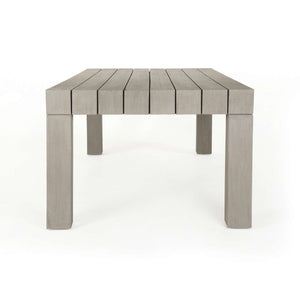 Sonora Outdoor Dining Table