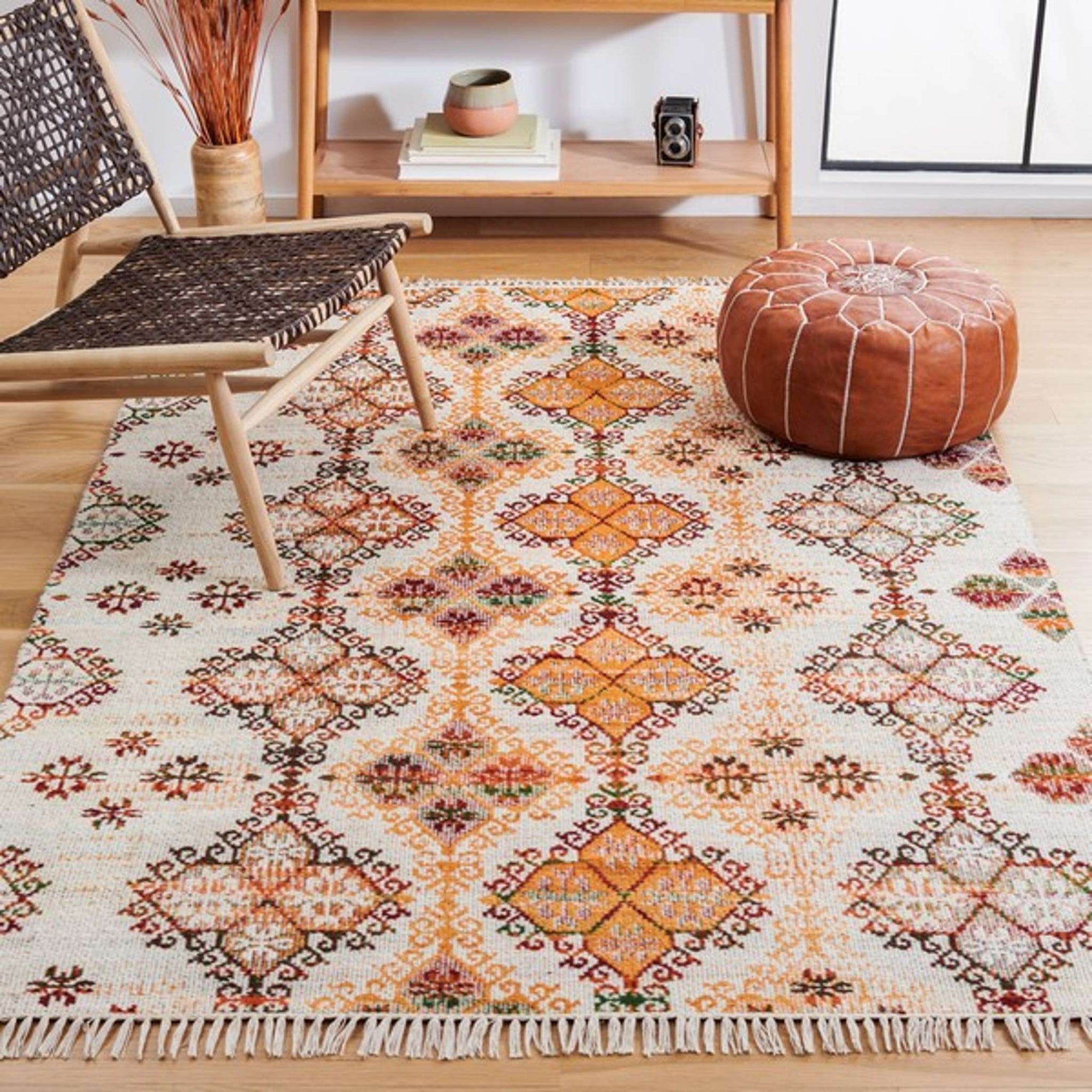 KILIM 727