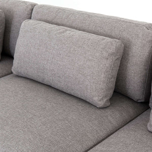 Bloor 3pc Sectional