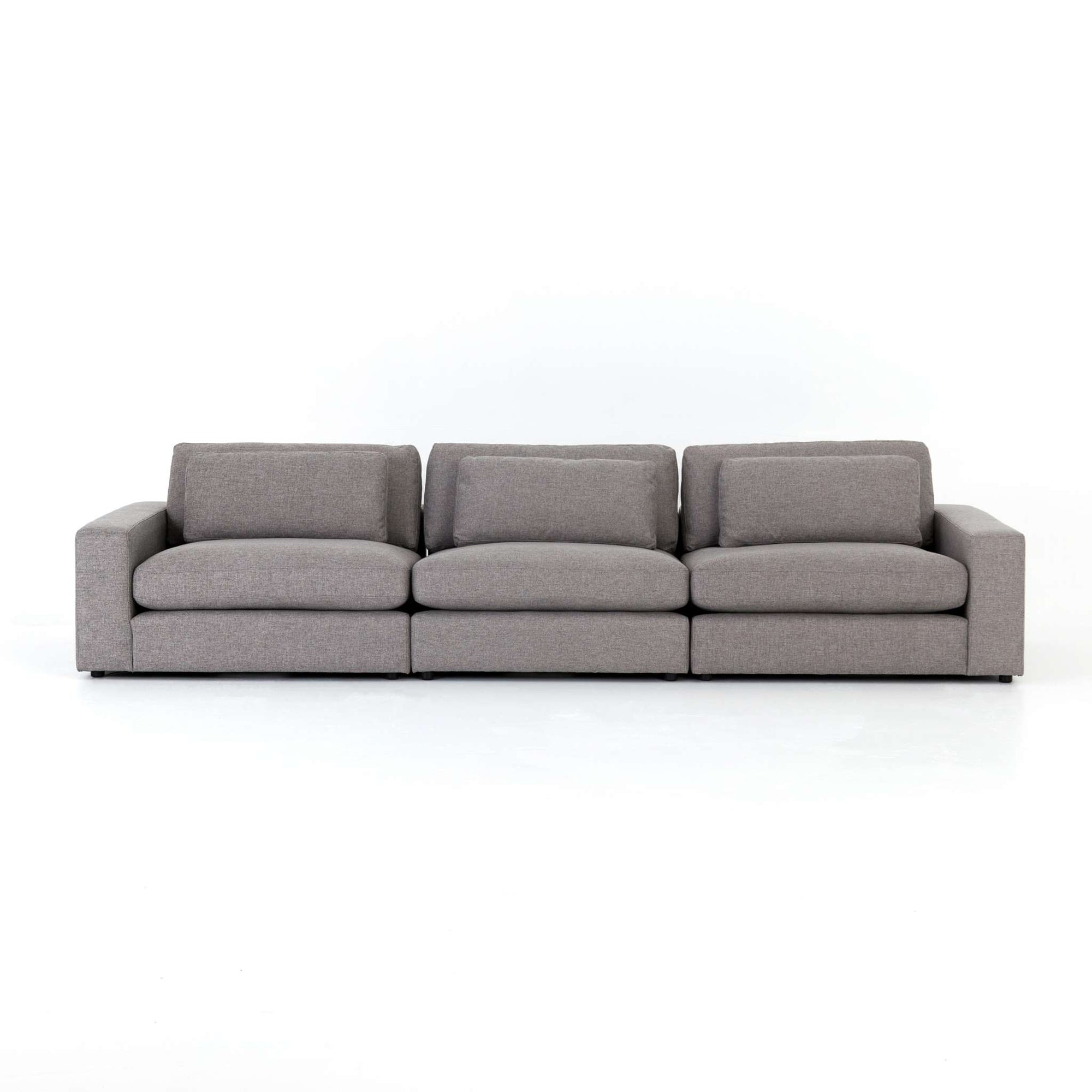 Bloor 3pc Sectional