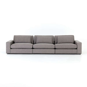 Bloor 3pc Sectional