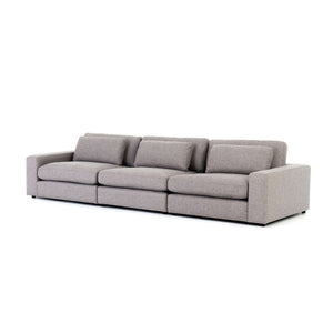 Bloor 3pc Sectional