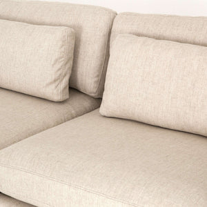 Bloor 3pc Sectional