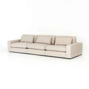 Bloor 3pc Sectional