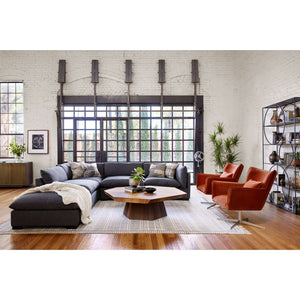 Westwood 4 Piece Sectional