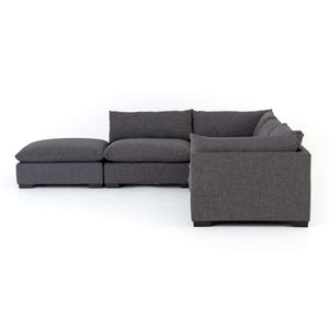 Westwood 4 Piece Sectional