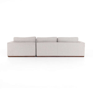 Colt 2 Pc Sectional