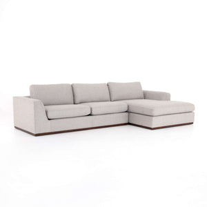 Colt 2 Pc Sectional