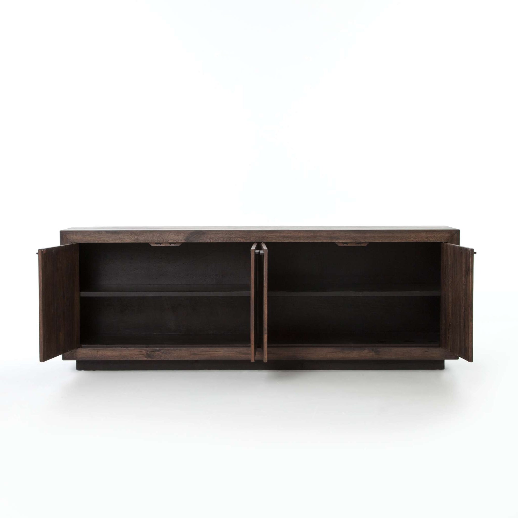 Couric 4 Door Sideboard