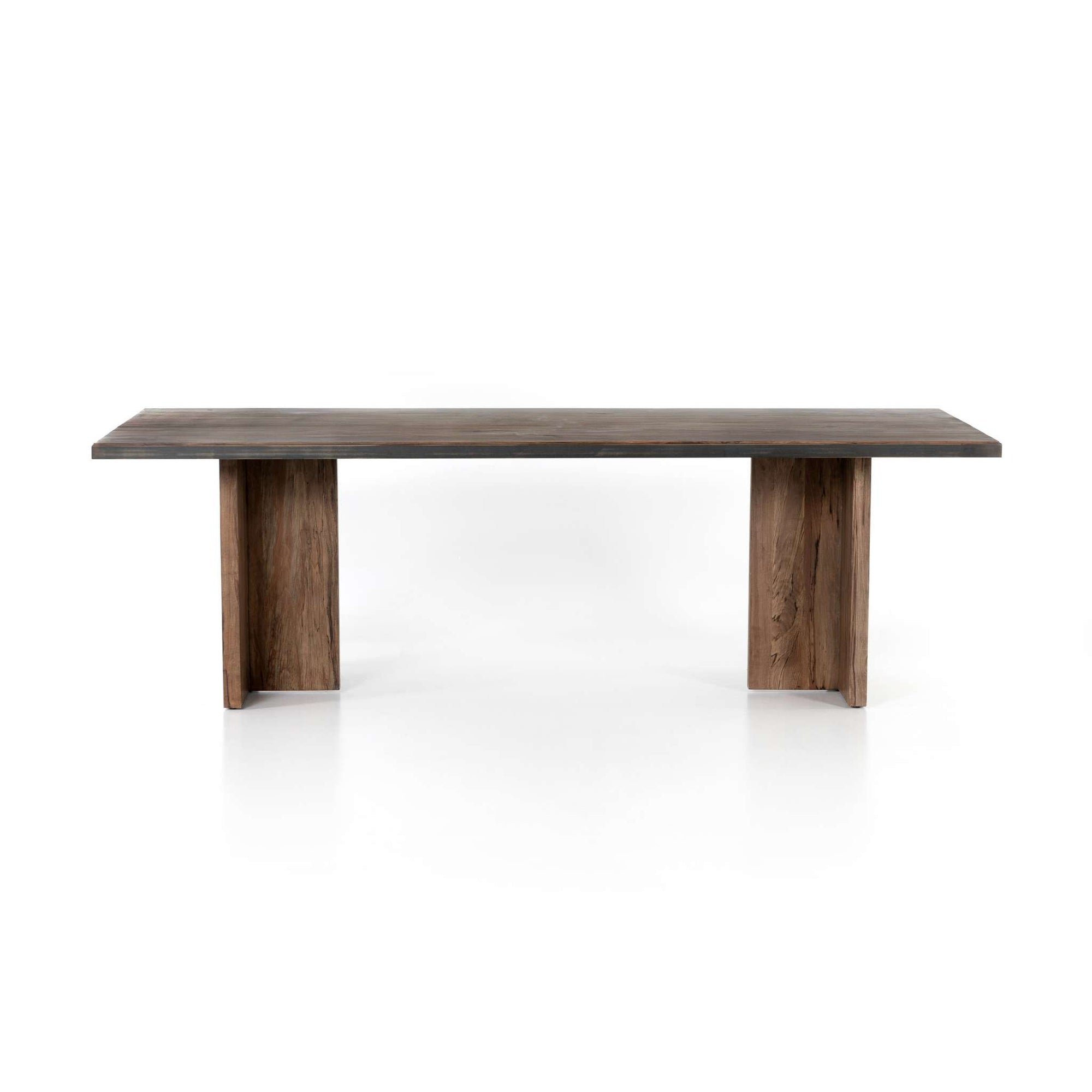 Cross Dining Table